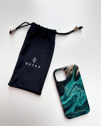 Cover Burga per iPhone 13