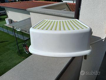 sgabello bambini ikea