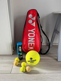 Yonex borsone tennis