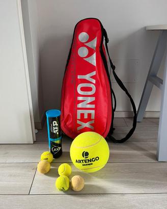 Yonex borsone tennis