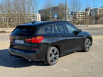 BMW X1 MSERIA 20d