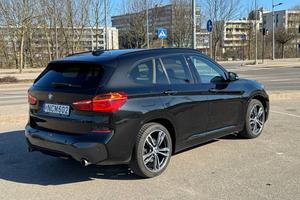 BMW X1 MSERIA 20d