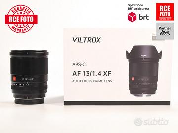Viltrox AF 13 F1.4 (Fujifilm)