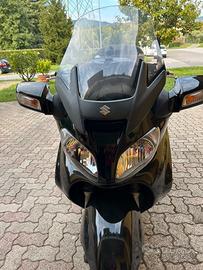 Burgman 650 Executive ABS