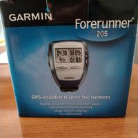 Forerunner Garmin