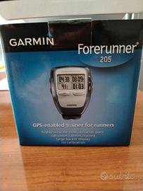 Forerunner Garmin