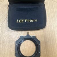 Lee Filters 77 mm + 10 Stop + ND 0,6 Soft Grad