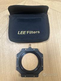 Lee Filters 77 mm + 10 Stop + ND 0,6 Soft Grad