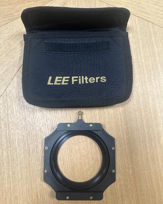 Lee Filters 77 mm + 10 Stop + ND 0,6 Soft Grad