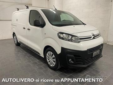 CITROEN Jumpy 1.6 BlueHDi 115CV Furgone M
