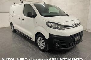 CITROEN Jumpy 1.6 BlueHDi 115CV Furgone M