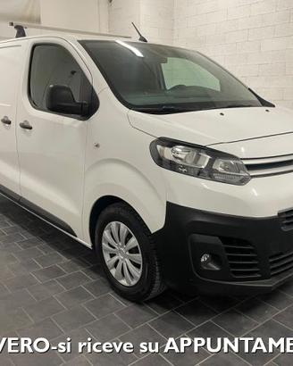 CITROEN Jumpy 1.6 BlueHDi 115CV Furgone M