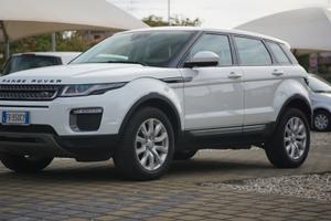Land Rover Range Evoque 2.0 TD4 150 CV 5p. Busines