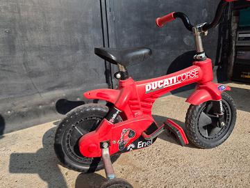 Bicicletta Ducati Corse bambino 