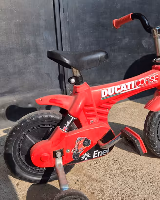 Bicicletta Ducati Corse bambino 