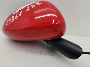 SPECCHIETTO RETROVISORE DESTRO OPEL Corsa E 3° Se
