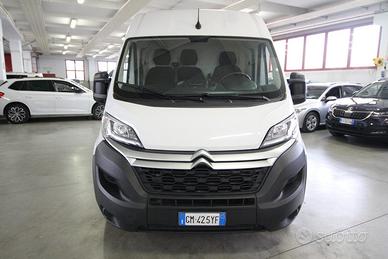 CITROEN Jumper 33 BlueHDi 120 S&S PM-TM Furgone