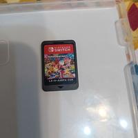 Gioco nintendo switch