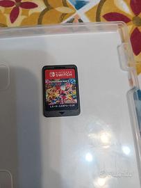 Gioco nintendo switch