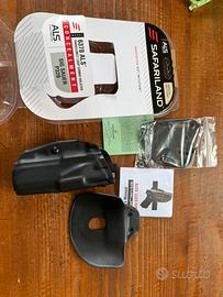 Fondina Safariland 6378 ALS per Sig Sauer P320