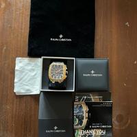 orologio Ralph Christian