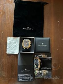 orologio Ralph Christian
