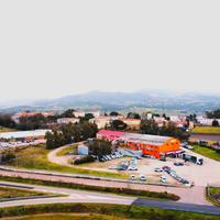 Compendio Immobiliare Chilivani-Ozieri (SS)