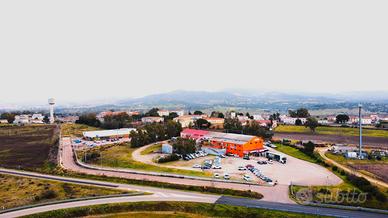 Compendio Immobiliare Chilivani-Ozieri (SS)