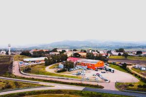 Compendio Immobiliare Chilivani-Ozieri (SS)