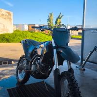 KTM Excf 250 2013