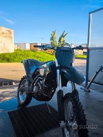 KTM Excf 250 2013