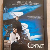 DVD Contact (Consegna a Casa)