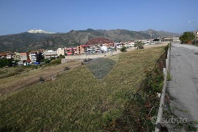 Terreno Edificabile - Giardini-Naxos