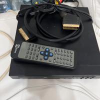 Lettore dvd tele system ts5.3 VXB