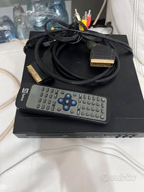 Lettore dvd tele system ts5.3 VXB