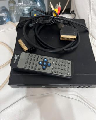 Lettore dvd tele system ts5.3 VXB