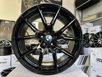 Cerchi NUOVI Bmw raggio 19 cod.87342