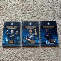 📀 Collezione DVD – Leggenda Inter 2010 ⚫🔵