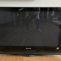 Tv plasma panasonic 37”