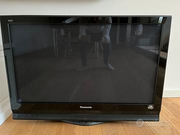 Tv plasma panasonic 37”