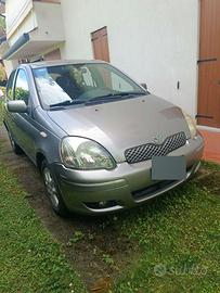 Yaris