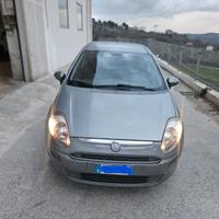 Fiat Punto Evo 1.3 MJET 75cv Dynamic