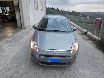 Fiat Punto Evo 1.3 MJET 75cv Dynamic