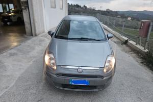 Fiat Punto Evo 1.3 MJET 75cv Dynamic
