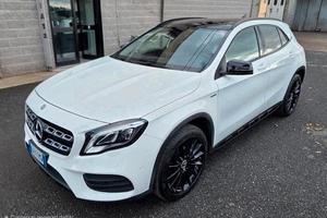 MERCEDES GLA 200D PREMIUM AMG NIGHT EDITION 136CV