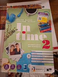 inglese per scuole superiori