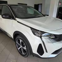 PEUGEOT 3008 BlueHDi 130 S&S Allure Pack "autoca