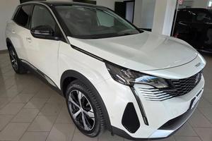 PEUGEOT 3008 BlueHDi 130 S&S Allure Pack "autoca