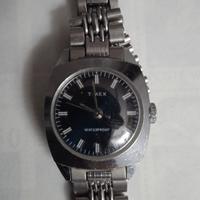 Orologio Timex donna anni '70