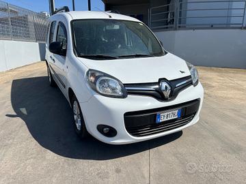 Renault Kangoo 1.5 dCi 110CV 5 porte Live | 2015
